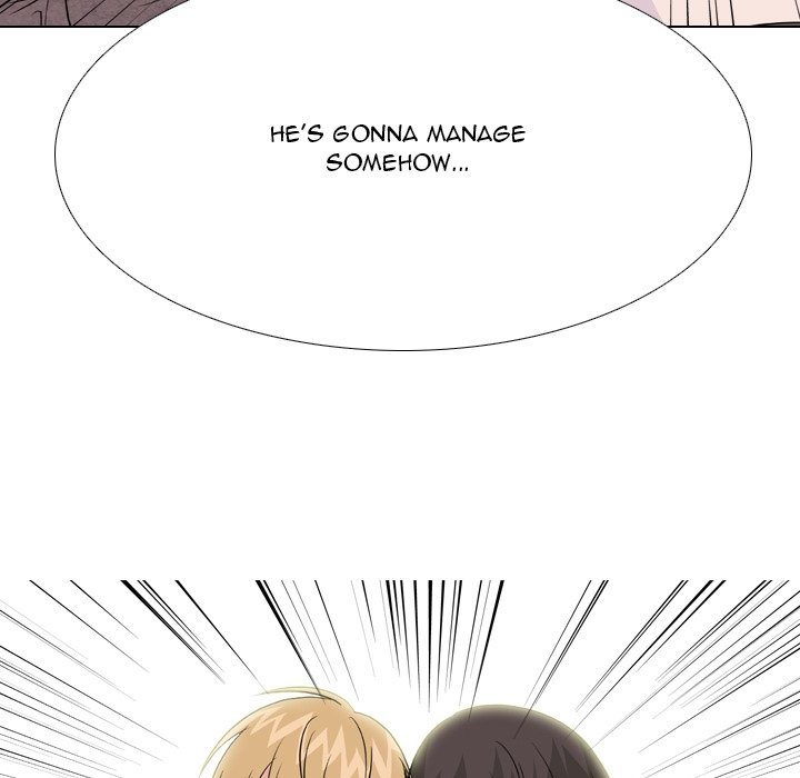 High School Legend Red Dragon chapter 152 page 123