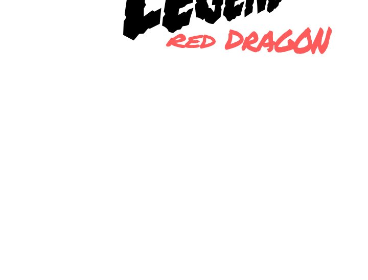 High School Legend Red Dragon chapter 152 page 128