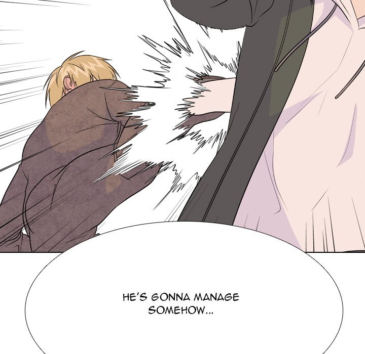 High School Legend Red Dragon chapter 153 page 13