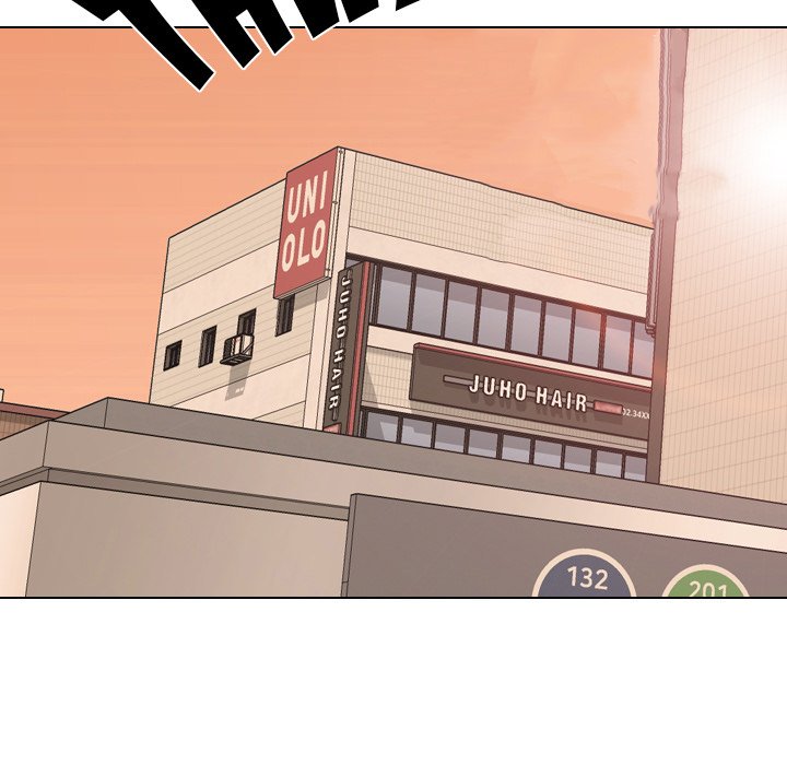 High School Legend Red Dragon chapter 153 page 17