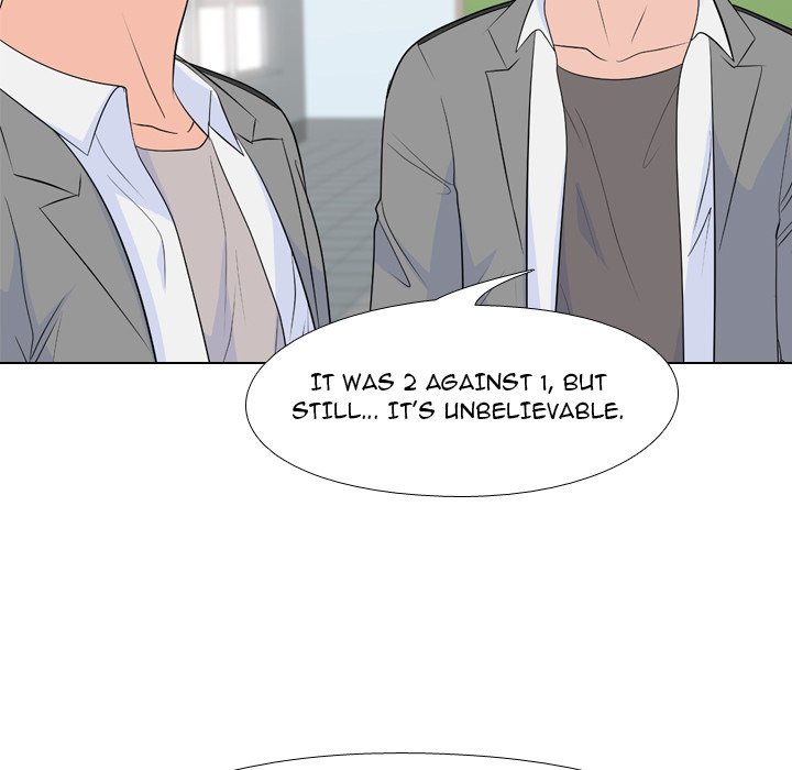 High School Legend Red Dragon chapter 153 page 24