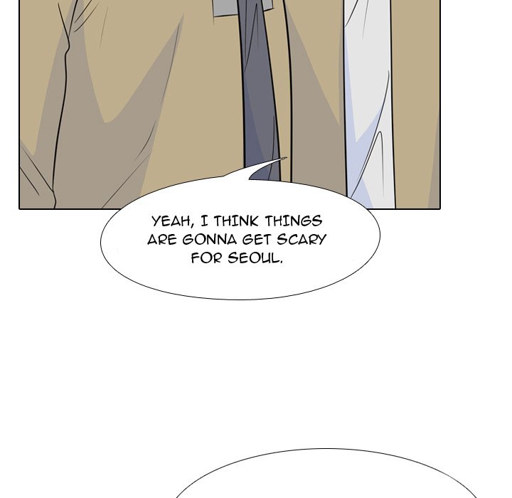 High School Legend Red Dragon chapter 153 page 26