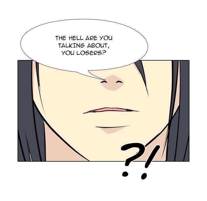 High School Legend Red Dragon chapter 153 page 32