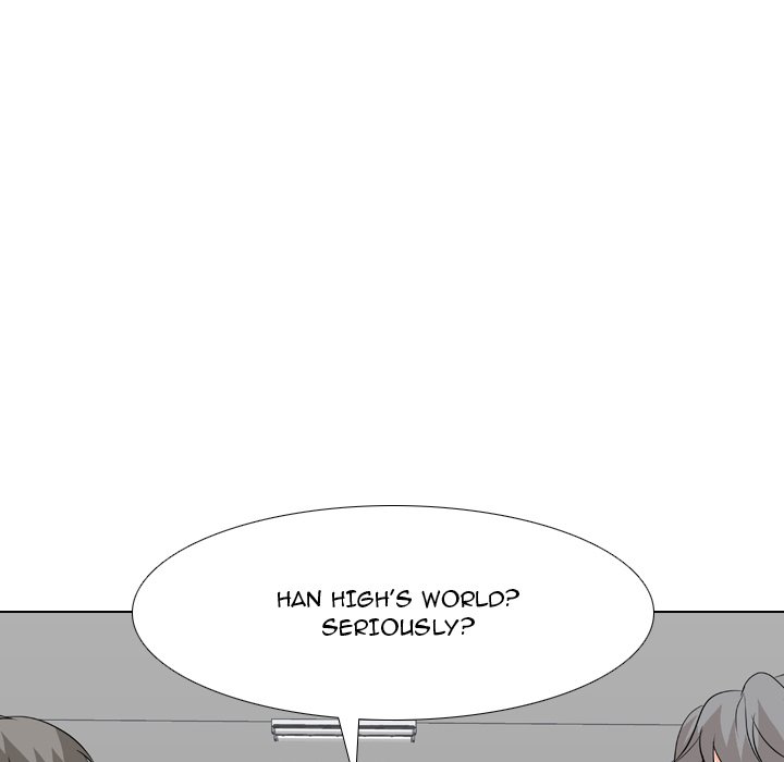 High School Legend Red Dragon chapter 153 page 33