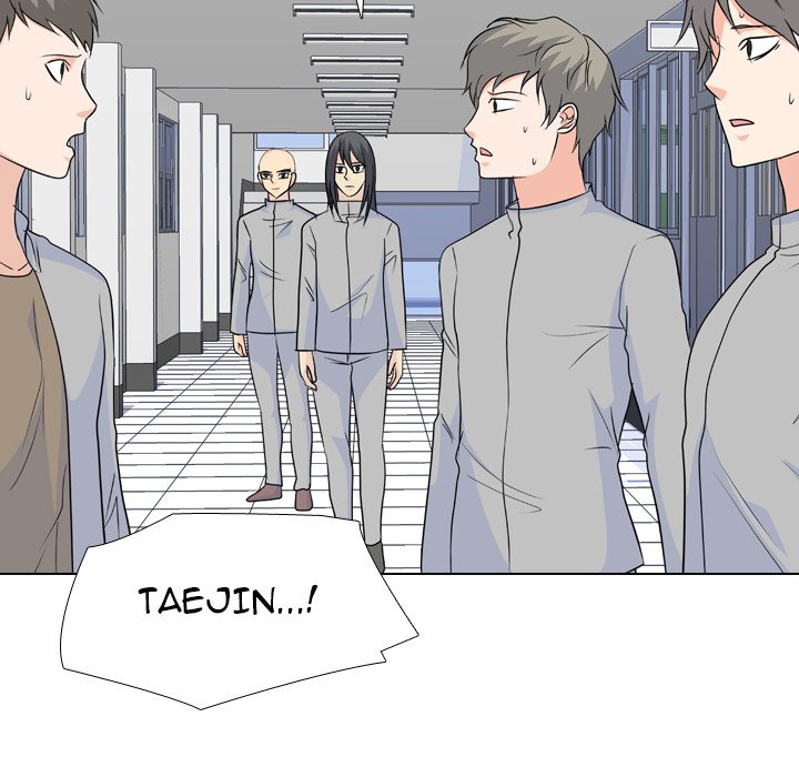 High School Legend Red Dragon chapter 153 page 34