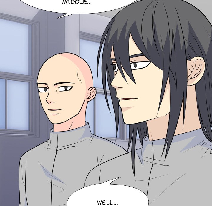 High School Legend Red Dragon chapter 153 page 45