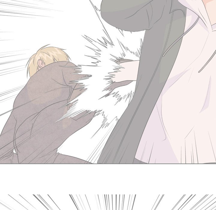High School Legend Red Dragon chapter 153 page 56