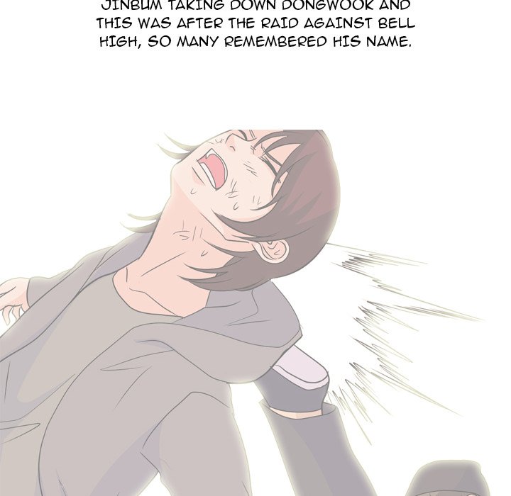 High School Legend Red Dragon chapter 153 page 59
