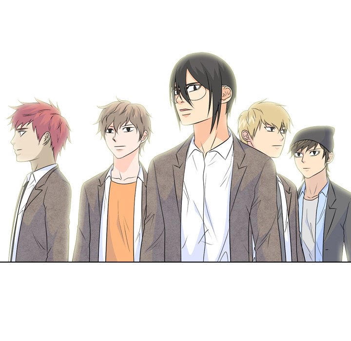 High School Legend Red Dragon chapter 153 page 61