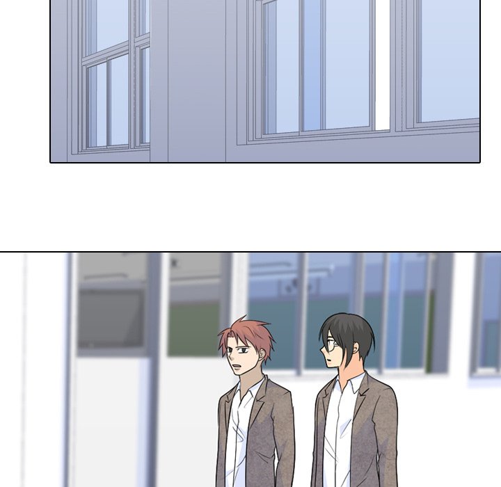 High School Legend Red Dragon chapter 153 page 65