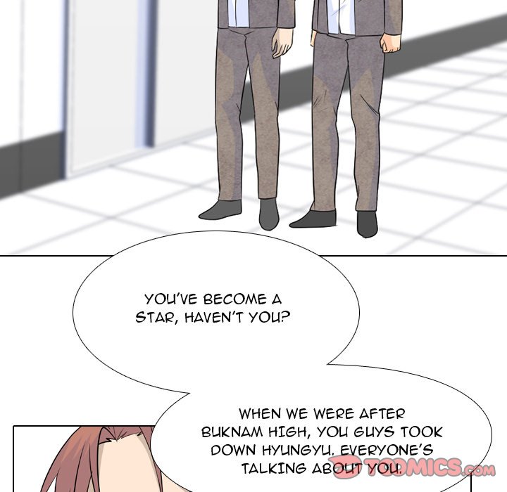 High School Legend Red Dragon chapter 153 page 66