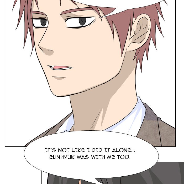 High School Legend Red Dragon chapter 153 page 67