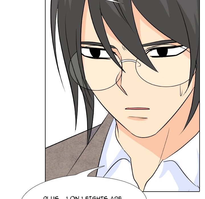High School Legend Red Dragon chapter 153 page 68