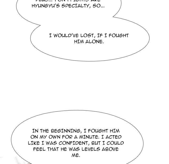 High School Legend Red Dragon chapter 153 page 69
