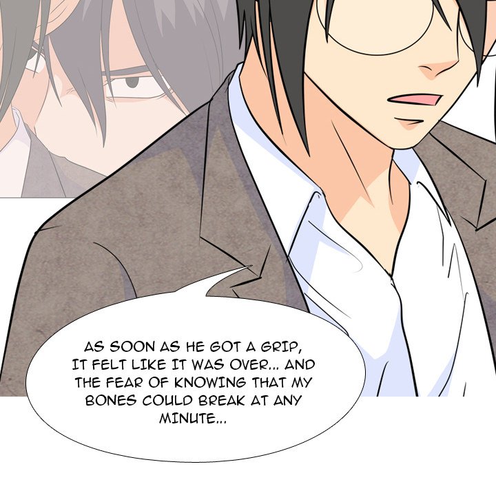 High School Legend Red Dragon chapter 153 page 71