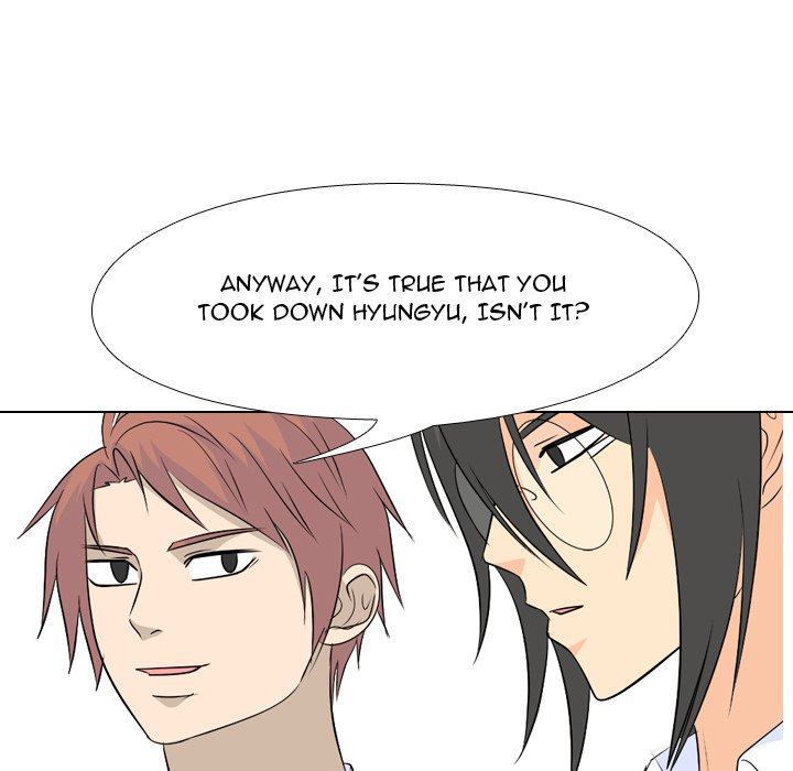 High School Legend Red Dragon chapter 153 page 72