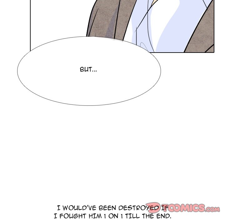 High School Legend Red Dragon chapter 153 page 75