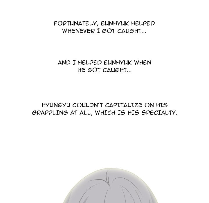 High School Legend Red Dragon chapter 153 page 76