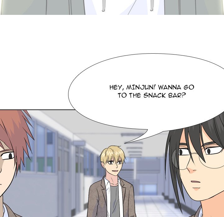 High School Legend Red Dragon chapter 153 page 78