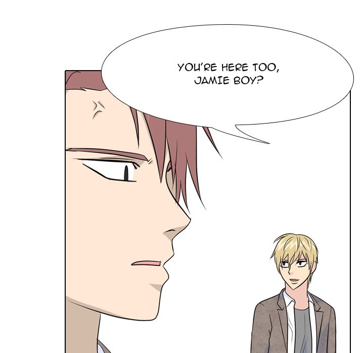 High School Legend Red Dragon chapter 153 page 81