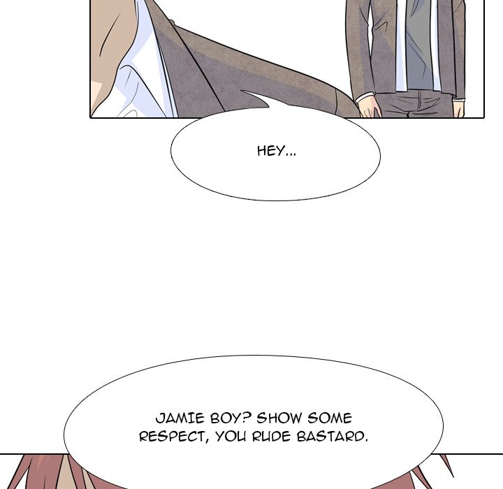 High School Legend Red Dragon chapter 153 page 82