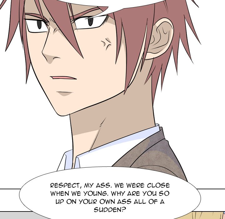 High School Legend Red Dragon chapter 153 page 83