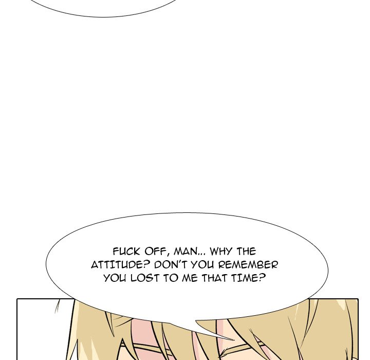 High School Legend Red Dragon chapter 153 page 85
