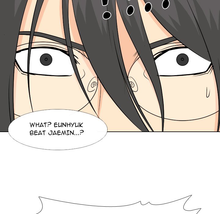 High School Legend Red Dragon chapter 153 page 87
