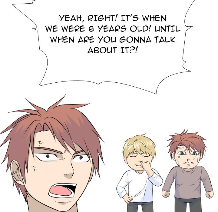 High School Legend Red Dragon chapter 153 page 88