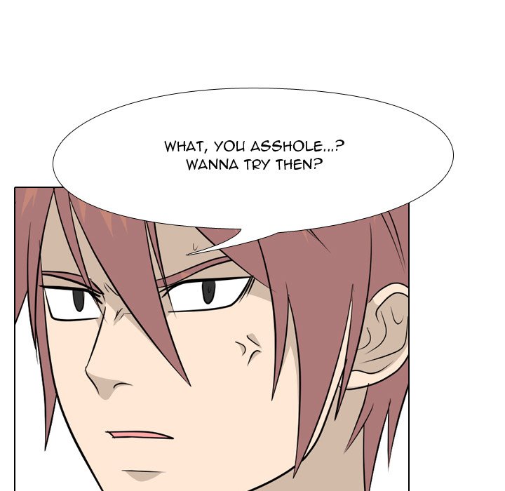 High School Legend Red Dragon chapter 153 page 91