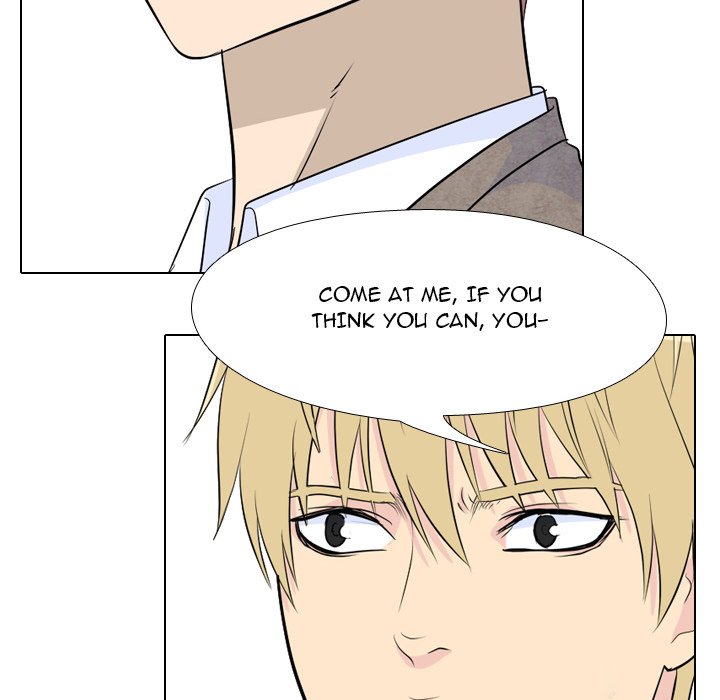 High School Legend Red Dragon chapter 153 page 92