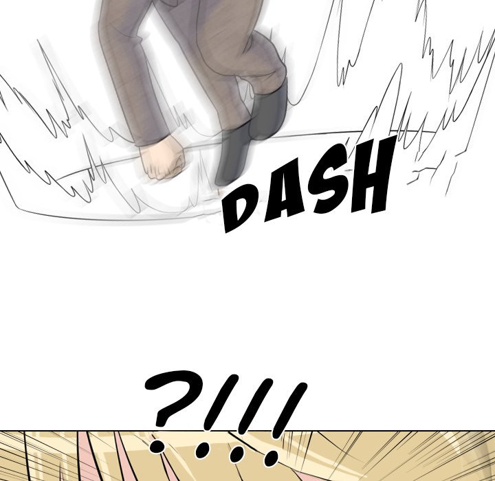 High School Legend Red Dragon chapter 153 page 95