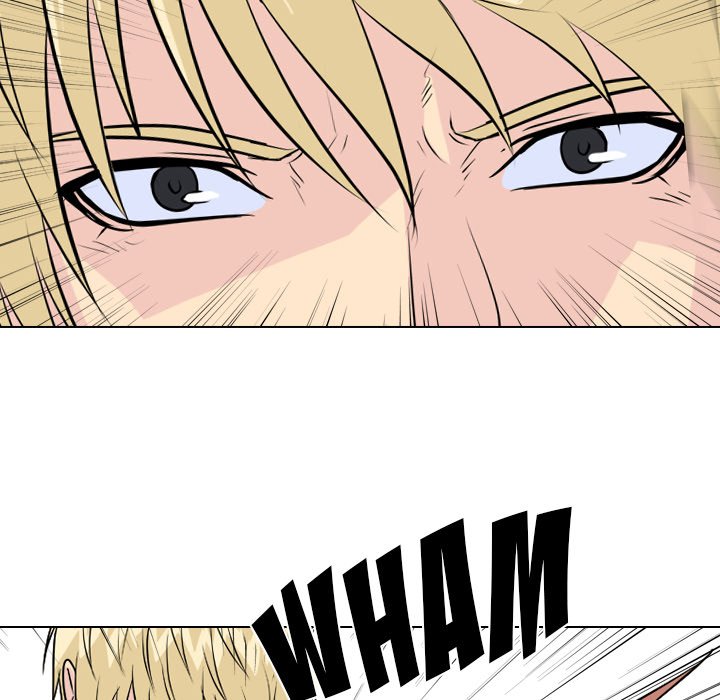 High School Legend Red Dragon chapter 153 page 96