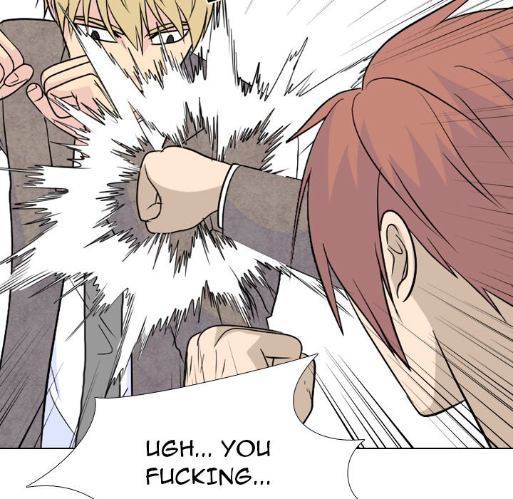 High School Legend Red Dragon chapter 153 page 97