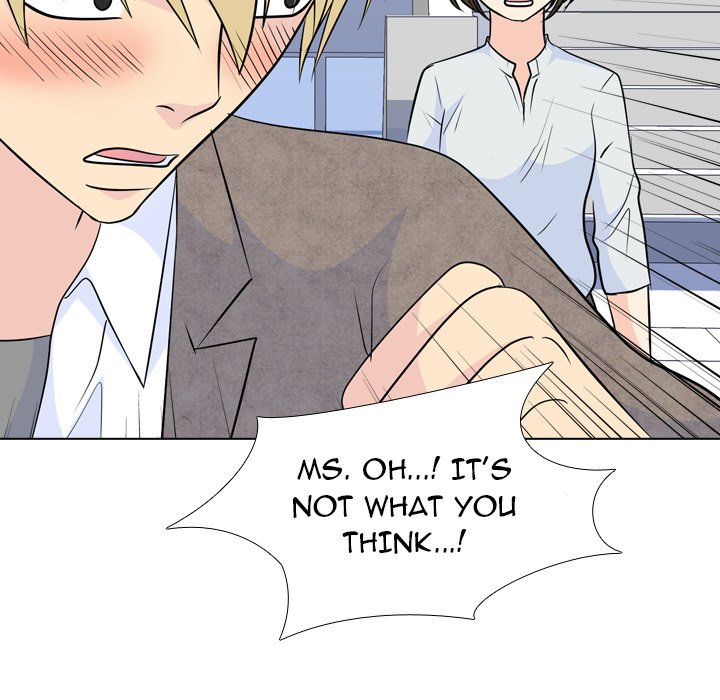 High School Legend Red Dragon chapter 153 page 103