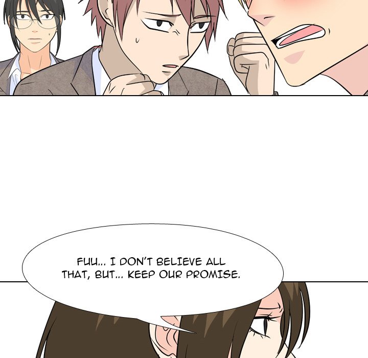 High School Legend Red Dragon chapter 153 page 105