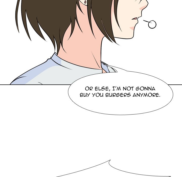 High School Legend Red Dragon chapter 153 page 106