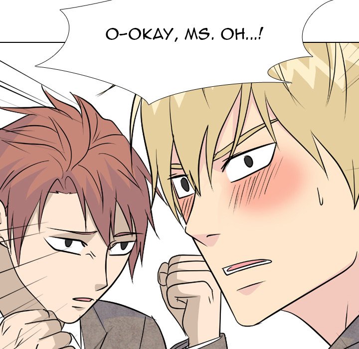 High School Legend Red Dragon chapter 153 page 107