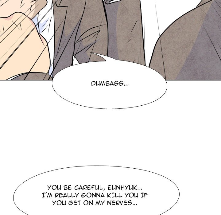 High School Legend Red Dragon chapter 153 page 108