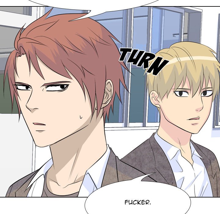 High School Legend Red Dragon chapter 153 page 109