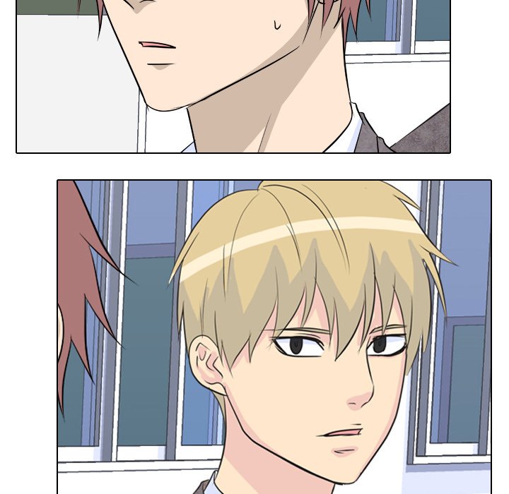 High School Legend Red Dragon chapter 153 page 112