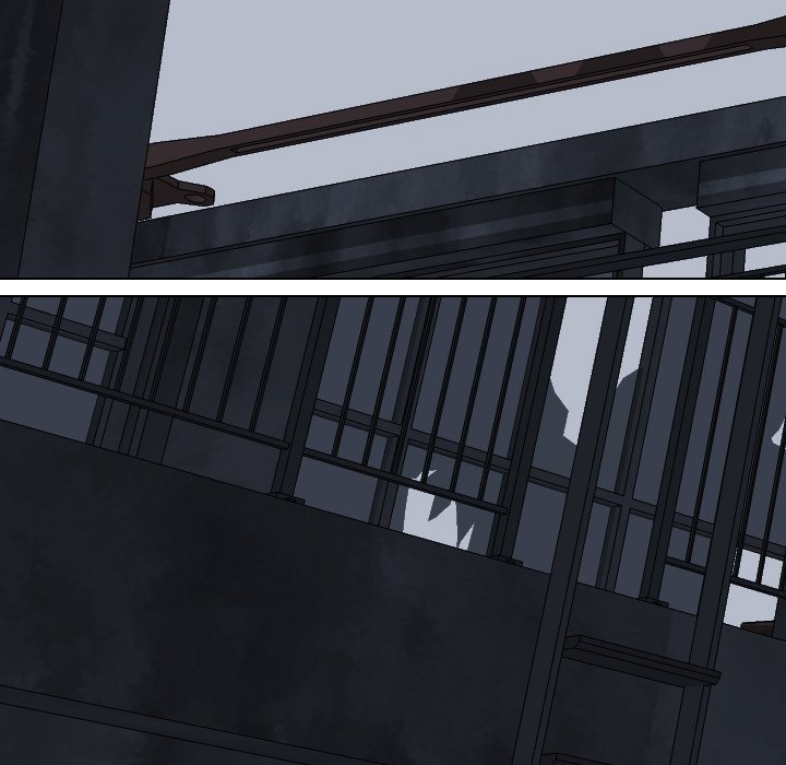 High School Legend Red Dragon chapter 153 page 114