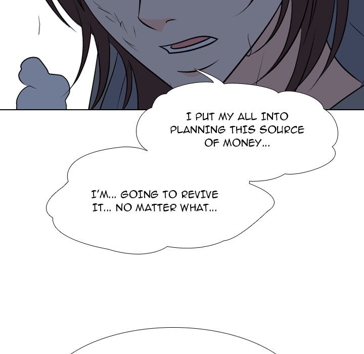 High School Legend Red Dragon chapter 153 page 117