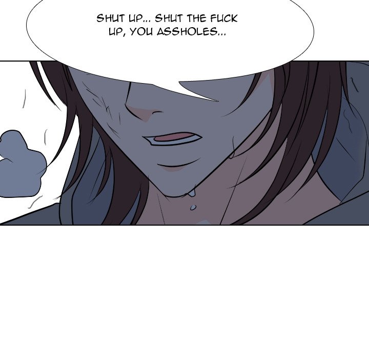 High School Legend Red Dragon chapter 153 page 122