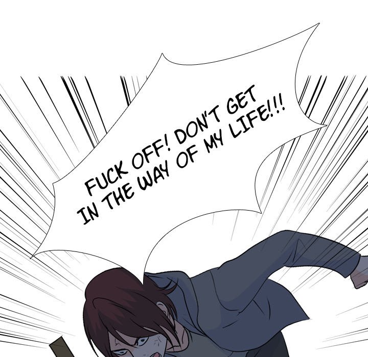 High School Legend Red Dragon chapter 153 page 123