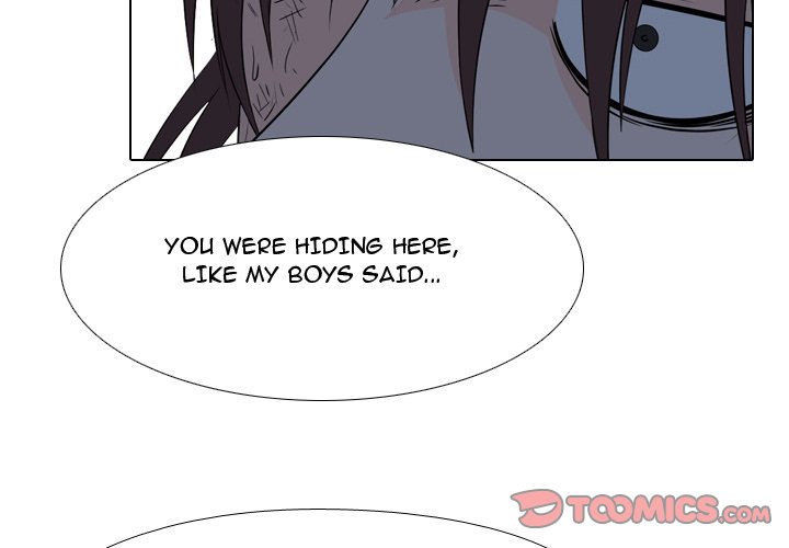 High School Legend Red Dragon chapter 154 page 3