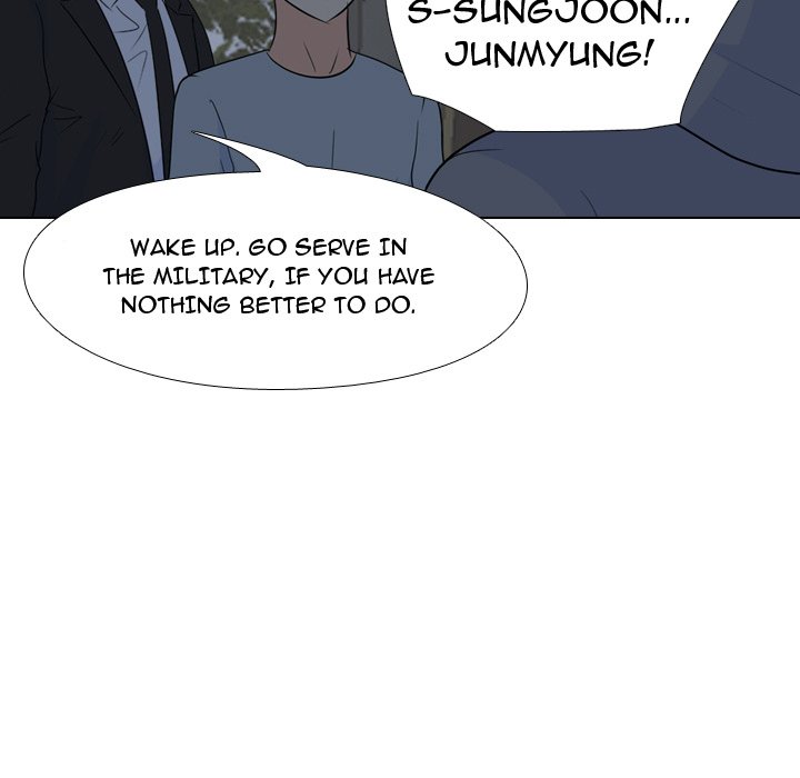 High School Legend Red Dragon chapter 154 page 5
