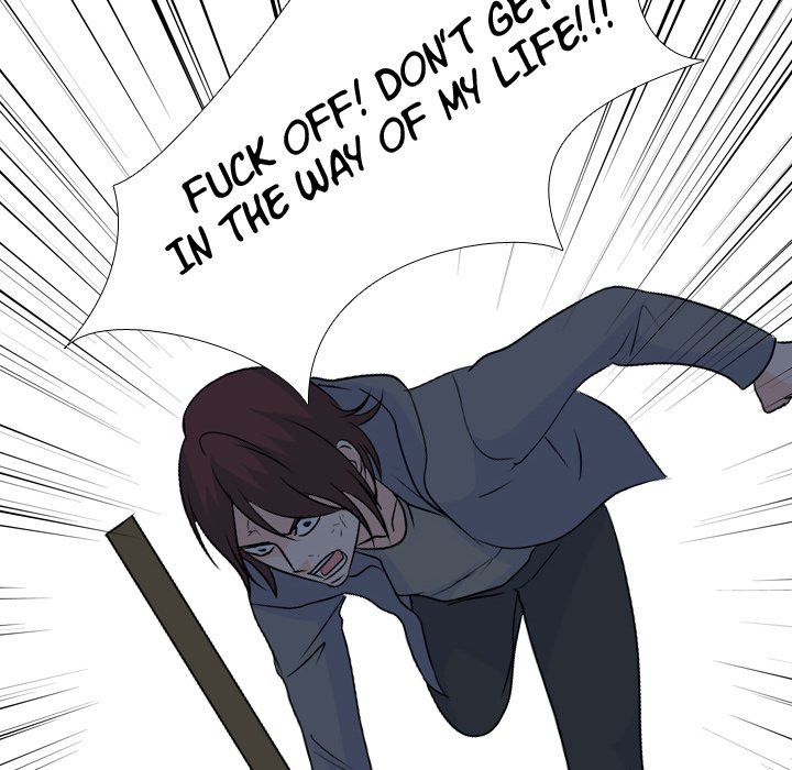 High School Legend Red Dragon chapter 154 page 8