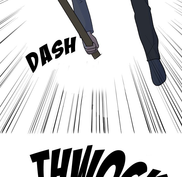 High School Legend Red Dragon chapter 154 page 9