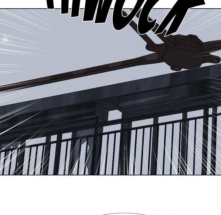 High School Legend Red Dragon chapter 154 page 10